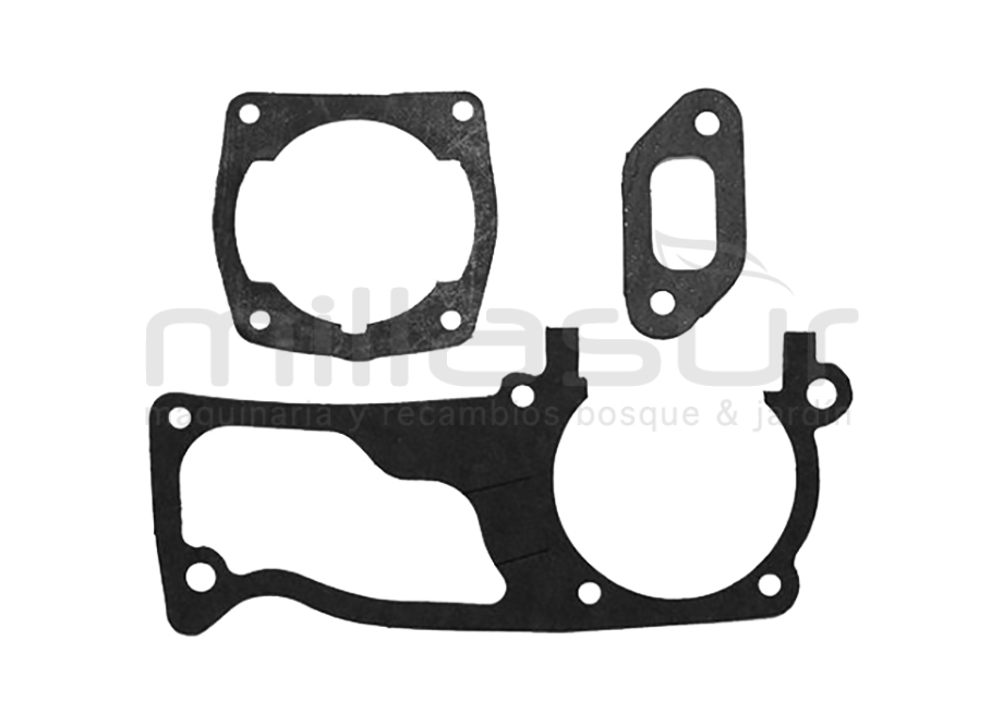 Juego Junta Husqvarna 350 Motor Completo-2r | Envío Gratis